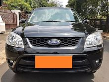 2012 Ford Escape 2.3 XLT 4x2 Automatic Istimewa Rawatan