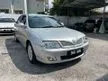Used 2003 Proton Waja 1.6 Premium Sedan AUTO - OFFER CLEAR STOCK.JUALAN SEDIA ADA.CASH & CARRY MURAH MURAH - Cars for sale