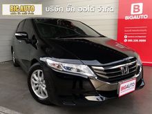 2013 Honda Odyssey 2.4 (ปี 08-13) JP Wagon AT