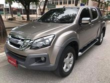 2012 Isuzu D-Max 2.5 CAB-4 (ปี 11-17) Hi-Lander Pickup AT