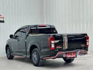 2019 Isuzu D-MAX 1.9 X-Series Speed Space Cab Pickup