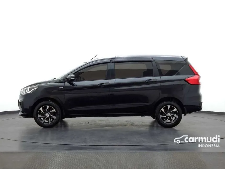 2020 Suzuki Ertiga GX MPV