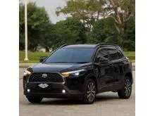 2021 Toyota Corolla Cross 1.8 Hybrid SUV