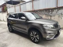 2021 Proton X70 1.8 Executive SUV