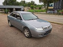 2007 Proton Waja 1.6 Campro Premium Sedan