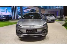 2026 BYD Atto 3 0.0 Advanced SUV