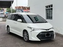 2016 Toyota Estima 2.4 Aeras MPV