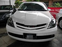 2007 Nissan Latio (A) 1.6 ST-L Sport