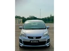 2016 Perodua Alza 1.5 EZ MPV