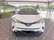 Used 2018 Toyota C-HR 1.8 SUV (Rebate RM2k for this month) - Cars for sale