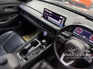 2024 Honda Accord 2.0 RS e:HEV Sedan