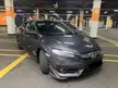 Used 2018 Honda Civic 1.5 TC VTEC Premium Sedan *HOT DEALS* - Cars for sale