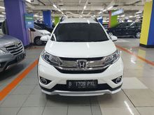 2016 Honda BR-V 1.5 E SUV AT. KM 40 rb Asli Tgn 1. Istimewa. Dp 38 Jt Ang Ringan