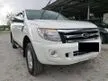 Used 2014 Ford Ranger 2.2 XLT LEATHER SEAT, NOT ACCIDENT, NOT FLOOD, Pickup Truck