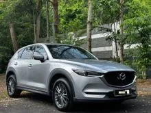 2019 Mazda CX-5 2.0 SKYACTIV-G GLS H SUV