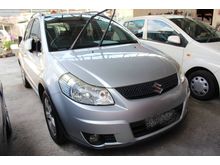 2010 Suzuki SX4 1.6 Hatchback (A) USED CAR