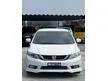 Used 2015 Honda Civic 2.0 S i-VTEC Sedan - Cars for sale