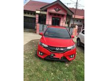 2016 Honda Jazz 1.5 RS Hatchback