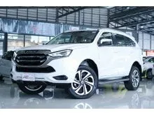 2021 Isuzu MU-X 1.9 (ปี 20-26) Ultimate SUV