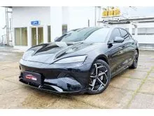 2024 BYD Seal 0.0 Premium Extended Range Sedan