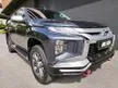 Used 2021 Mitsubishi Triton VGT Premium Updated Spec 2.4 FREE TRAPO MATT - Cars for sale
