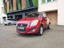 2013 Suzuki Splash 1.2 GL Hatchback MANUAL - DP SUPER Ceper 9JT Bisa Pakai Motor Bosku KM Low
