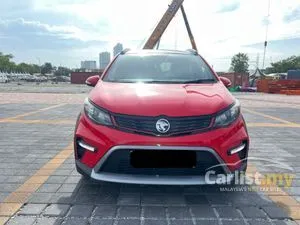 2023 Proton Iriz 1.6 Active Hatchback