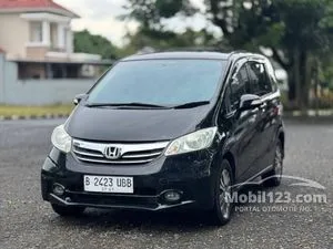 2012 Honda Freed 1.5 E MPV