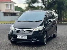 2012 Honda Freed 1.5 E MPV Electric Sliding Door Matic Pajak Aktif Siap Pakai