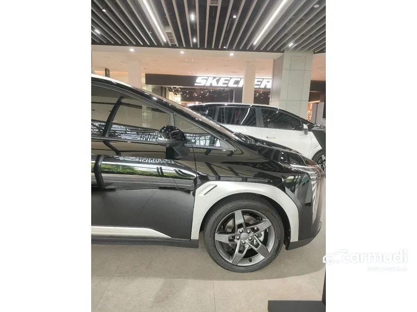 2024 GAC Aion Y Plus EV Exclusive Wagon