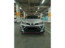 2019 Toyota Yaris 1.5 G Hatchback