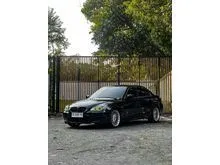 2008 BMW 523i 2.5 Sedan