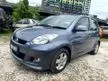 Used Facelift Model,Dual Airbag,ABS/EBD/BAS,Well Maintained,One Ladies Owner-2009 Perodua Myvi 1.3 (A) EZi Hatchback - Cars for sale