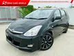 Used 2009 Toyota Wish 2.0 TYPE