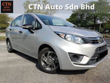 PROTON PERSONA 1.6 (A) EXECUTIVE/1 OWNER/LOW MILEAGE/FAST LOAN/AKPK AND PTPTN CAN LOAN/RAMADHAN SALE