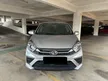 Used (Mileage sangat rendah) 2021 Perodua AXIA 1.0 GXtra Hatchback