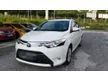 Used 2014 Toyota Vios 1.5 G Sedan (A)-LOW DEPOSIT-FAST RESULT-HIGH QUALITY CAR- - Cars for sale