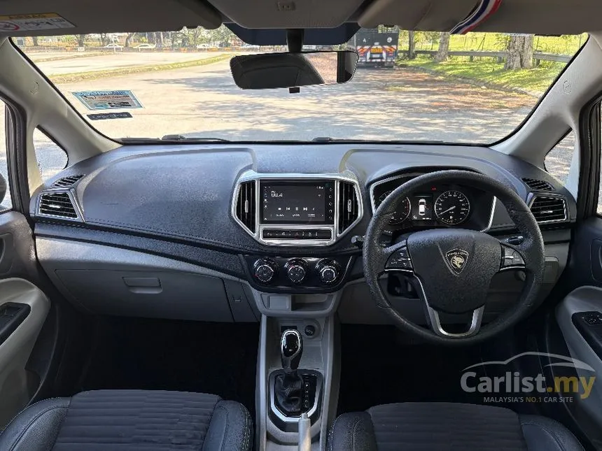 2019 Proton Persona Premium Sedan