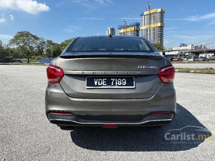 2019 Proton Persona Premium Sedan