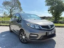 2019 Proton Persona 1.6 Premium Sedan