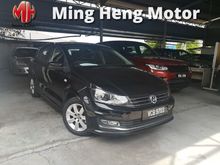 2018 Volkswagen Vento 1.6 Comfort Sedan Demo Car
