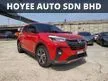 Used 2022 Perodua Ativa 1.0 H SUV + turbo + one owner + top condition