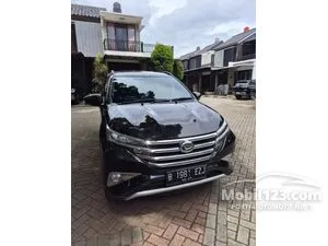 2022 Daihatsu Terios 1.5 R SUV