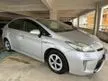 Used 2013 Toyota Prius 1.8 Hybrid Luxury Hatchback** PRICE ON THE ROAD + INSURANCE ONLY** GOOD VALUE