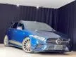 Recon 2020 Mercedes