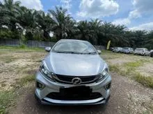 2021 Perodua Myvi 1.5 AV Hatchback