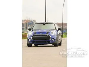 2019 MINI Cooper 2.0 S 3 Door Hatchback