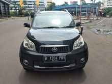 2015 Toyota Rush 1.5 G SUV