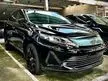 Recon 2019 Toyota Harrier 2.0 SUV