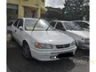 Used 1996/1997 Toyota Corolla 1.6 SEG Sedan - Cars for sale